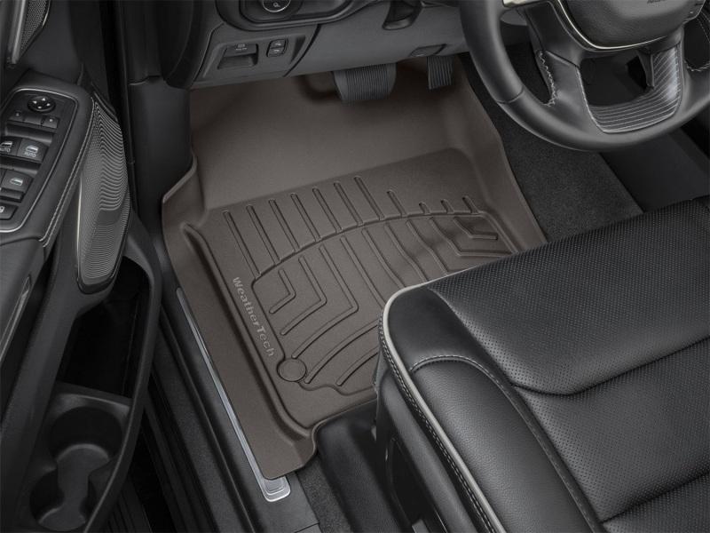 WeatherTech 4714281IM