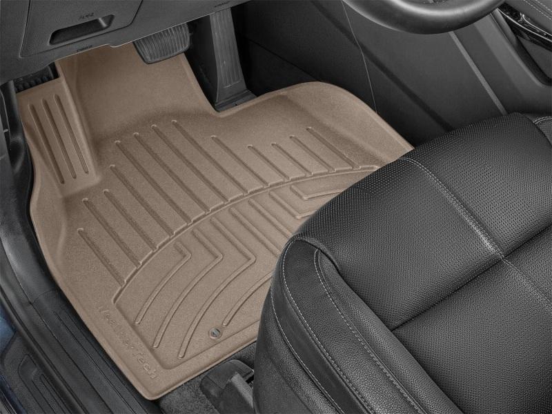 WeatherTech 4515321IM