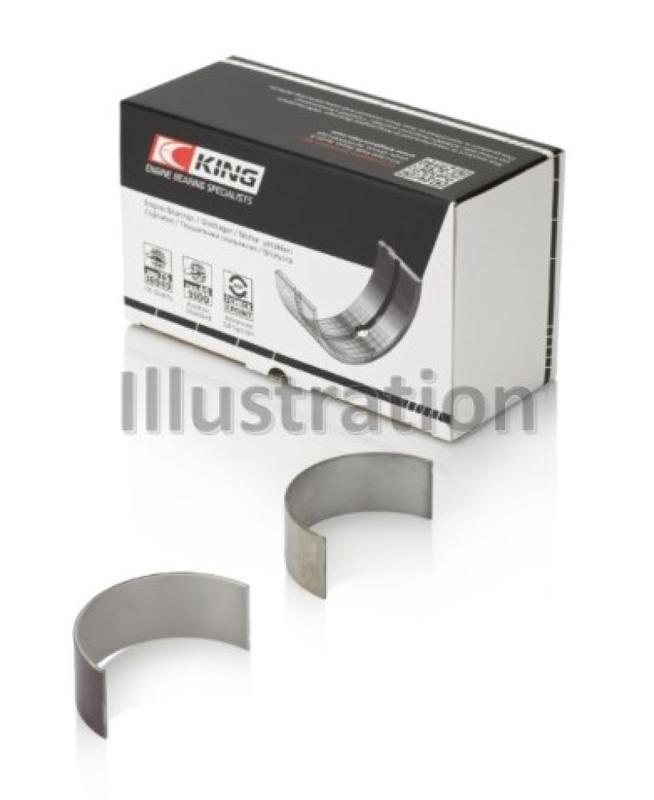 King Engine Bearings CR1658SP0.25