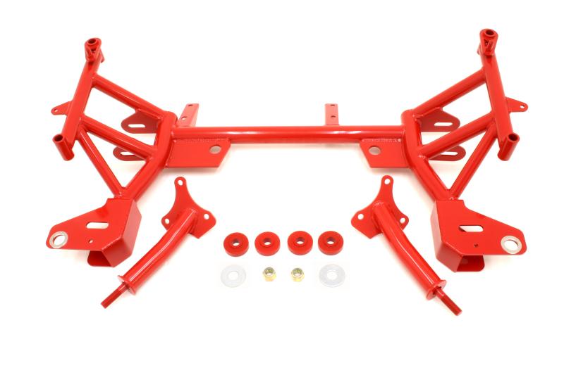 BMR Suspension KM005-1R