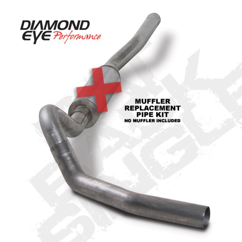 Diamond Eye Performance K4122S-RP