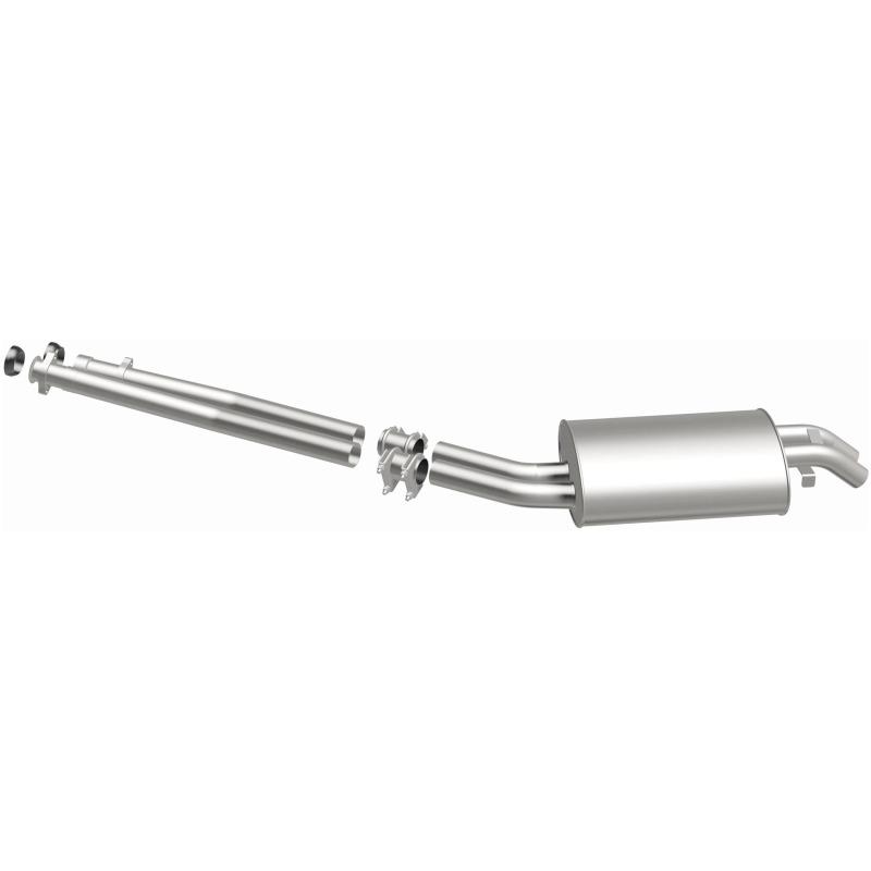 Magnaflow 106-0255