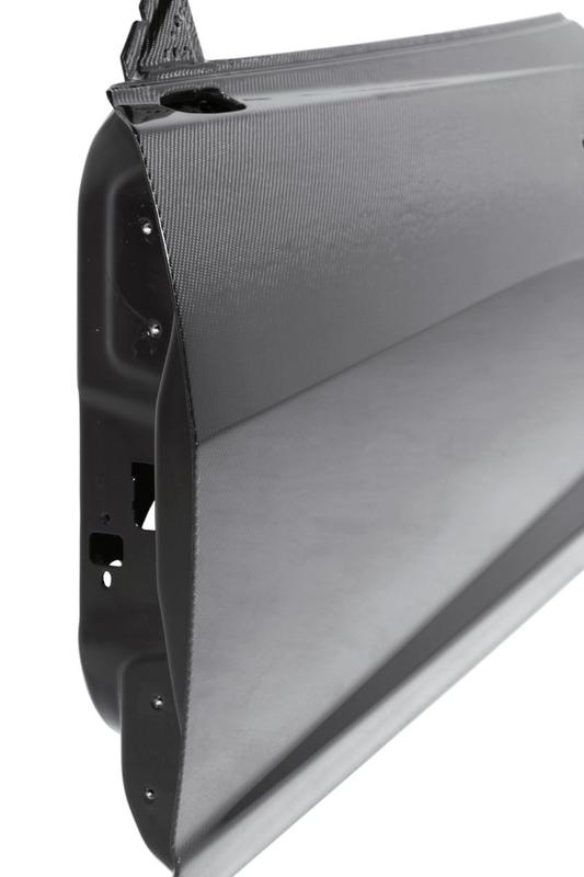 Anderson Composites AC-DD1011CHCAM