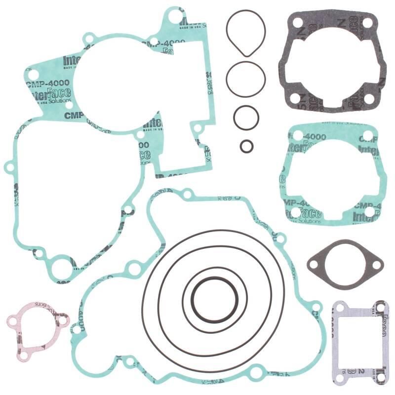 Vertex Pistons 808302