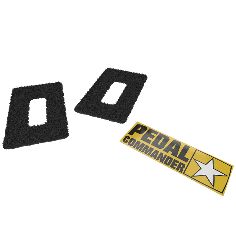 Pedal Commander PC71