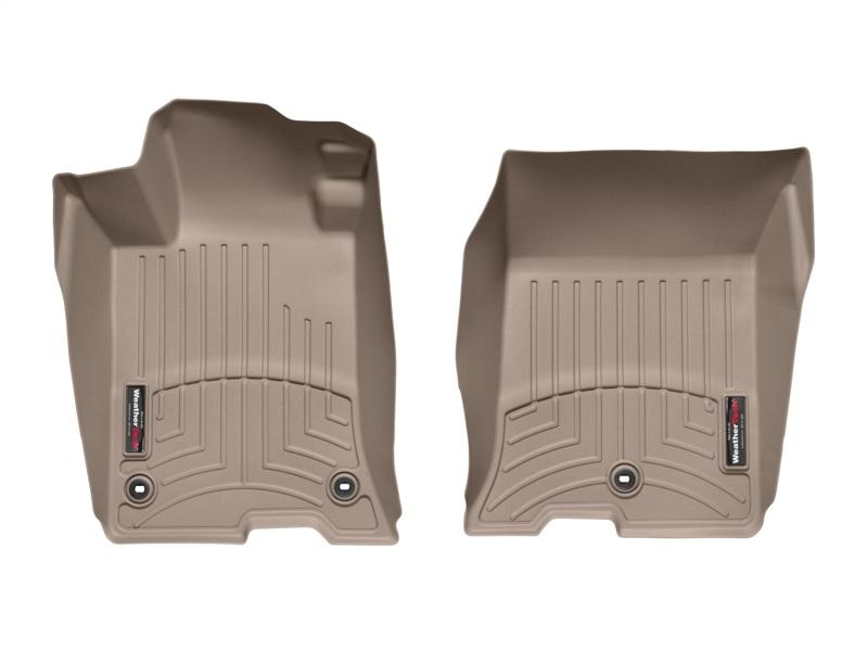 WeatherTech 457341