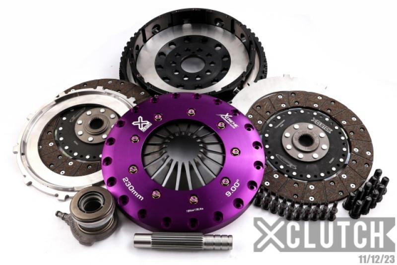 XCLUTCH XKFD23648-2G
