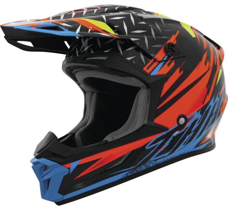 THH Helmets 646180