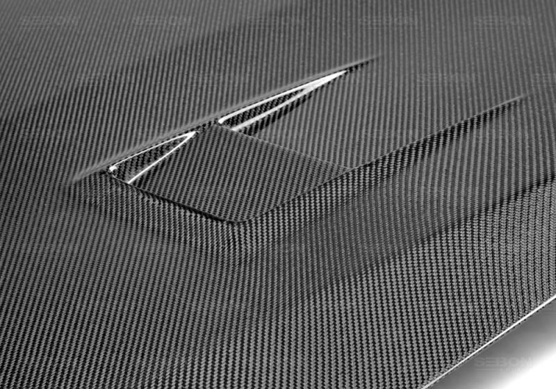 Seibon HD11BMWF20-DV