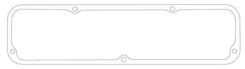 Cometic Gasket C5138-188