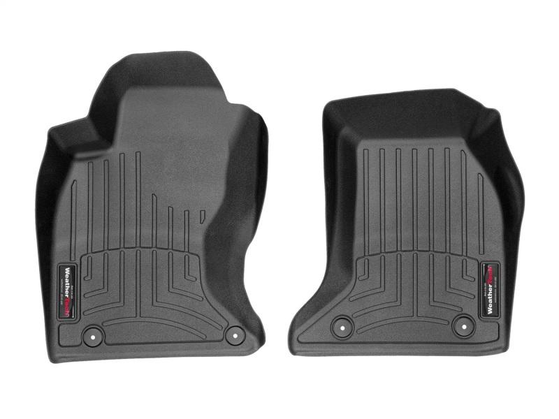 WeatherTech 4411821
