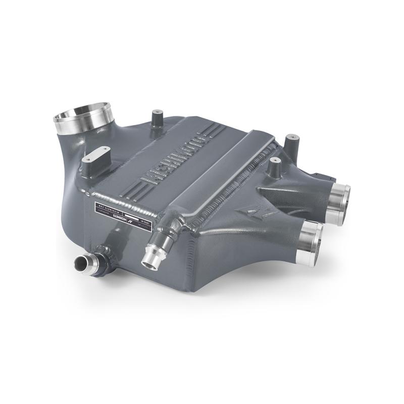 Mishimoto MMINT-F80-15CLRG