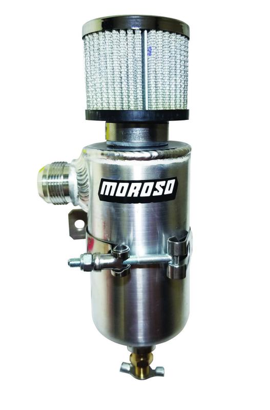 Moroso 85475