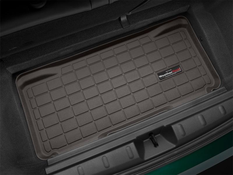 WeatherTech 43711
