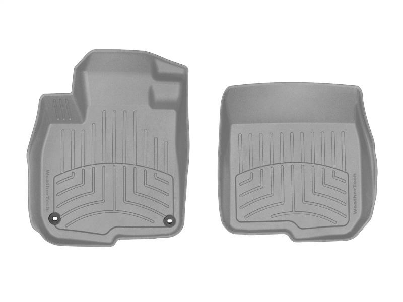 WeatherTech 4611101IM