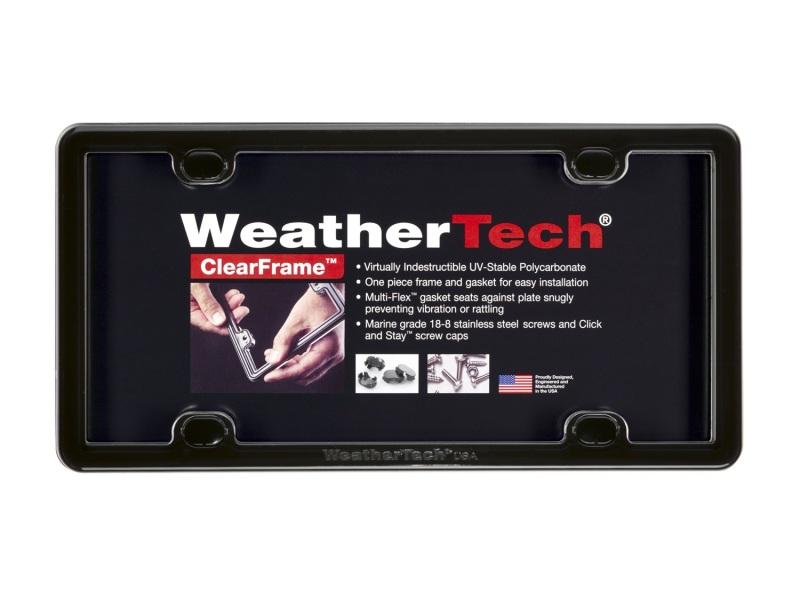 WeatherTech 63020