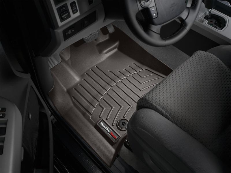 WeatherTech 474081