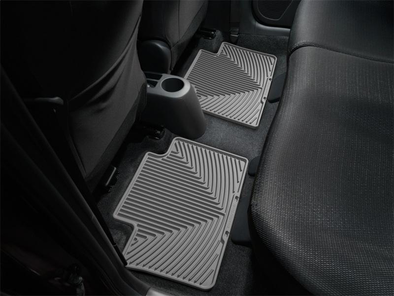 WeatherTech W117GR