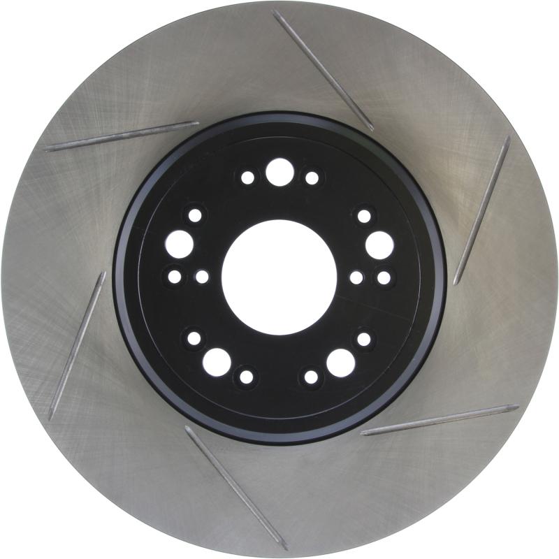 Stoptech 126.44107SL