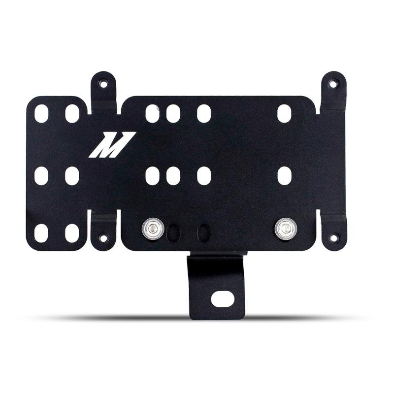 Mishimoto MMLP-BR-22C