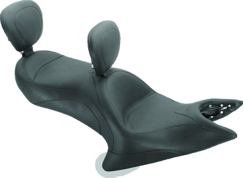 Mustang Motorcycle 75126