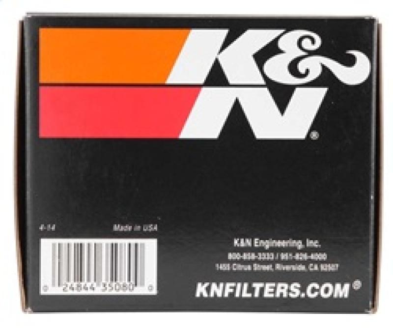 K&N Engineering 81-0400