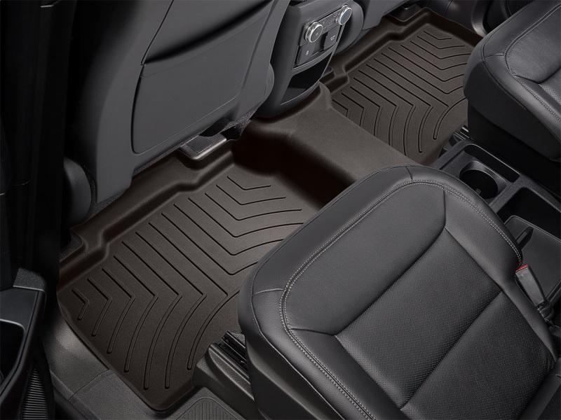 WeatherTech 4717162IM