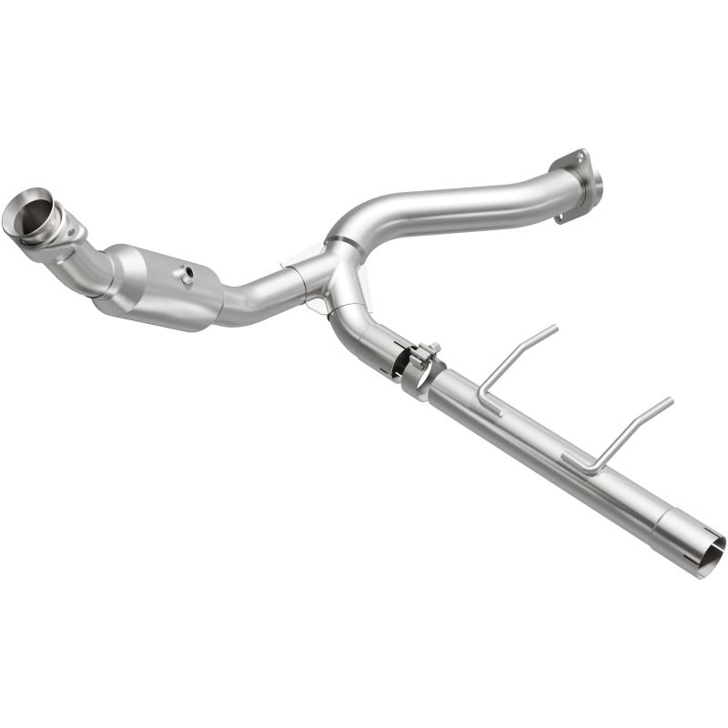Magnaflow 5551500