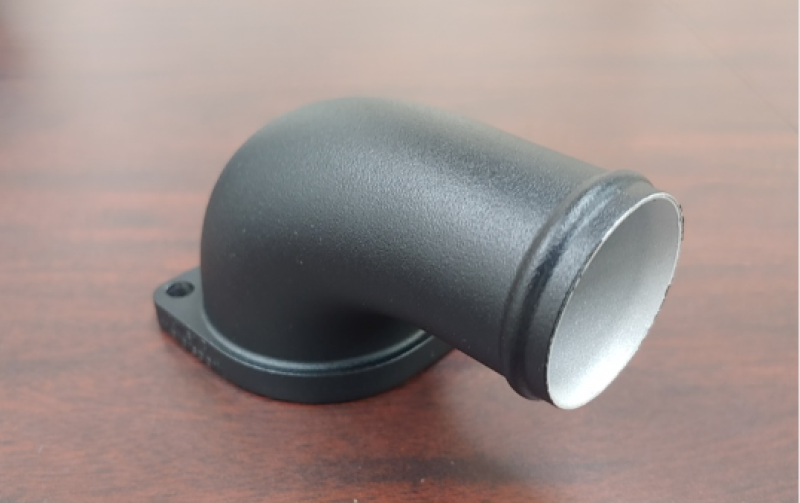 Killer B Motorsport WPHv2-B