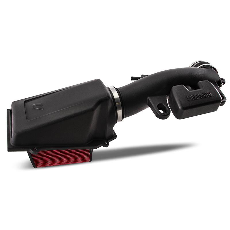 Mishimoto MMAI-JLH-18SDW