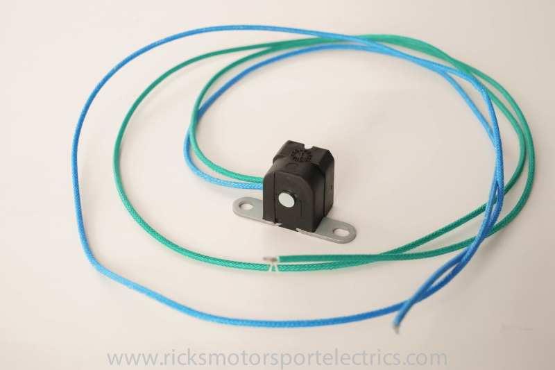 Ricks Motorsport Electrics 21-502