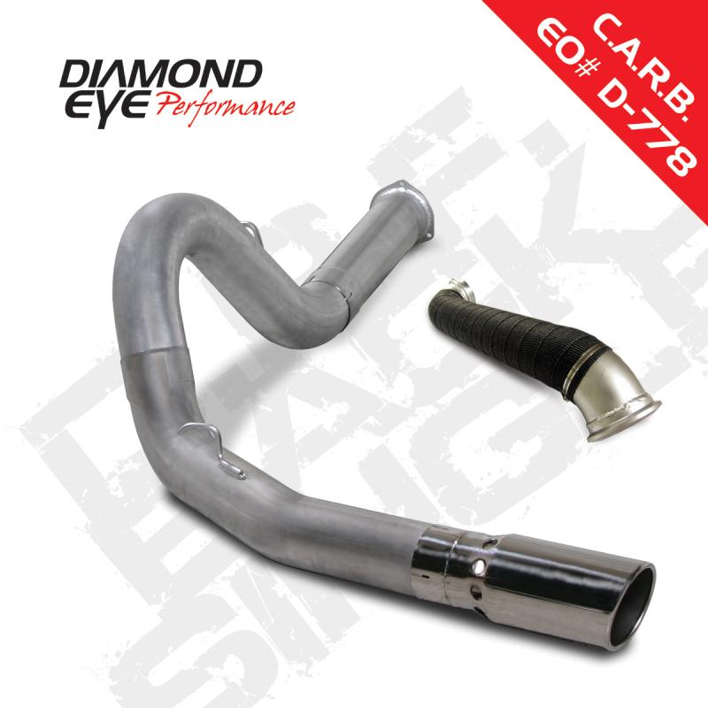Diamond Eye Performance K5131A