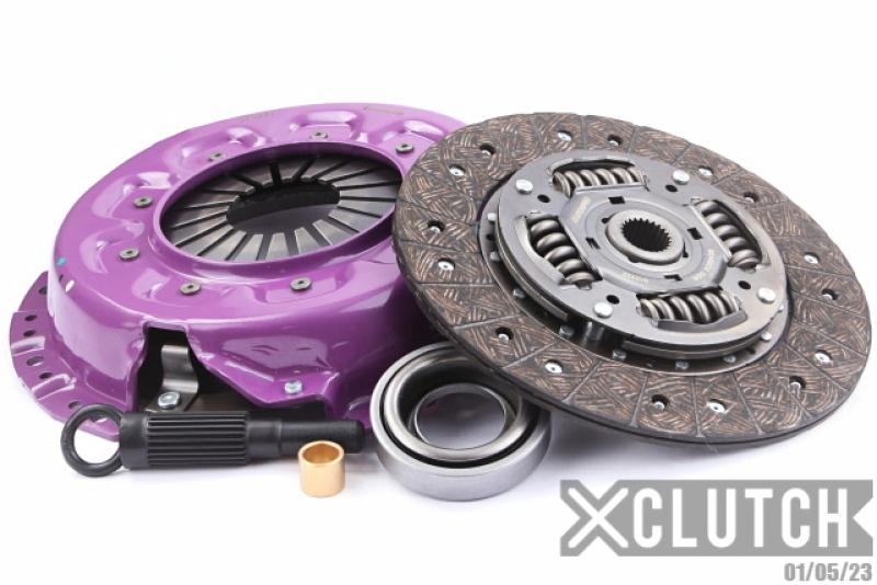 XCLUTCH XKNI24001-1A