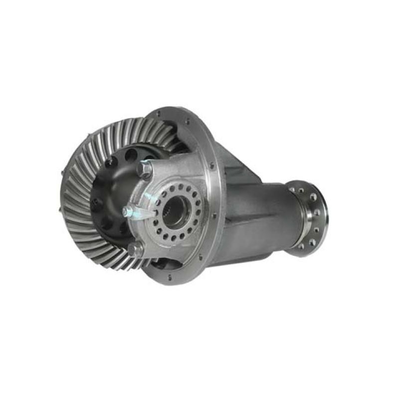 Yukon Gear & Axle YDAT8-488SPL