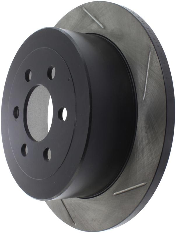 Stoptech 126.67058SL