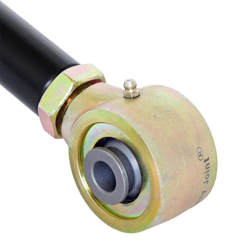 RockJock RJ-183400-101