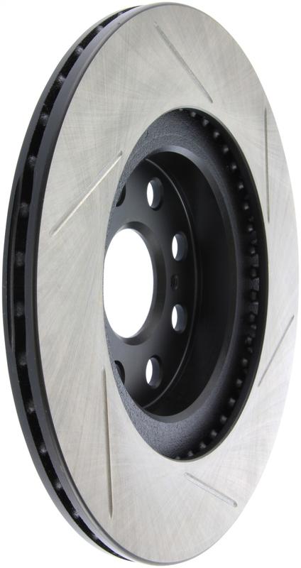 Stoptech 126.44120SR