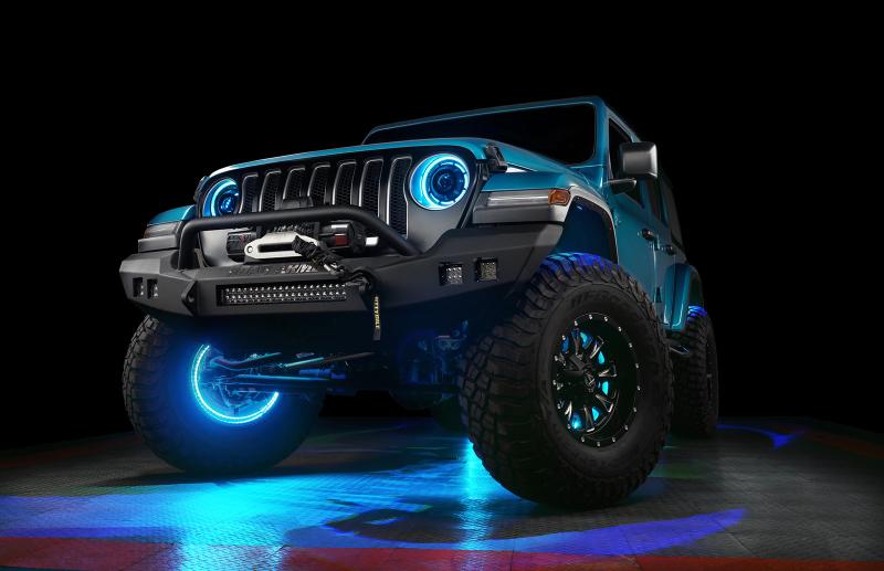 ORACLE Lighting 4215-339