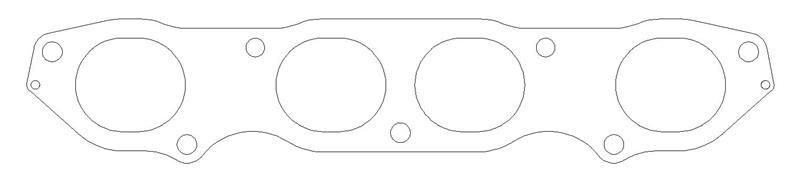 Cometic Gasket C4159-030