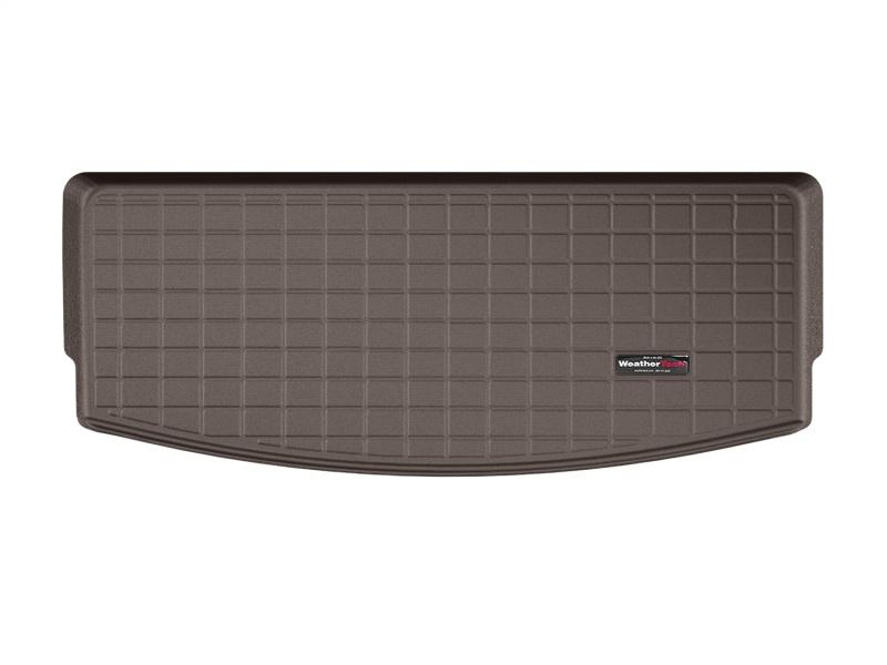 WeatherTech 431305