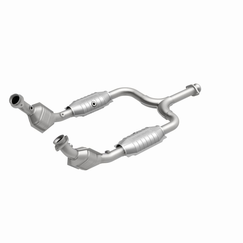 Magnaflow 441110