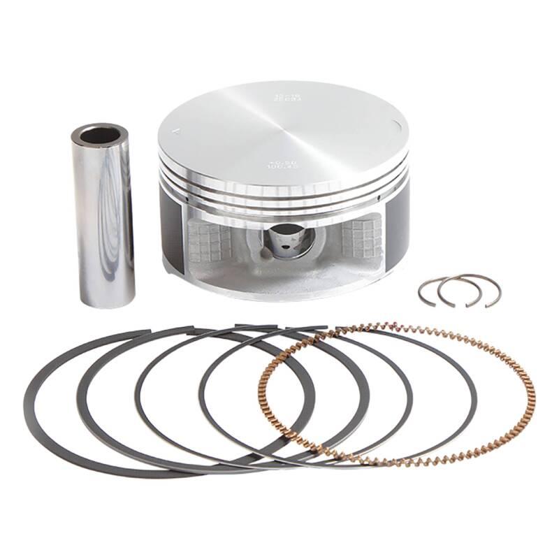 Vertex Pistons WR101-213
