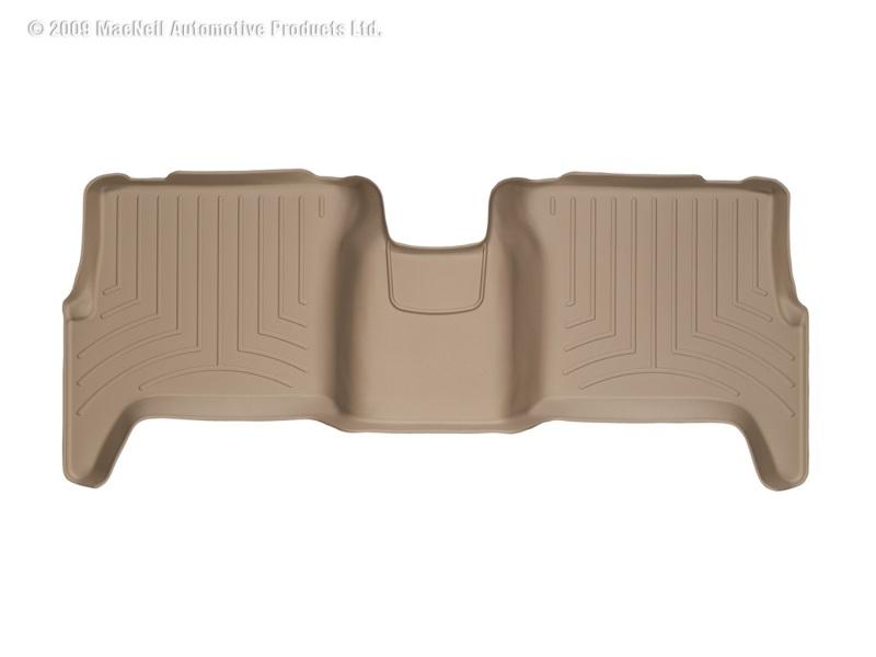 WeatherTech 450812