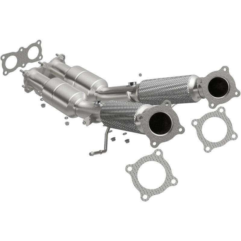 Magnaflow 52276