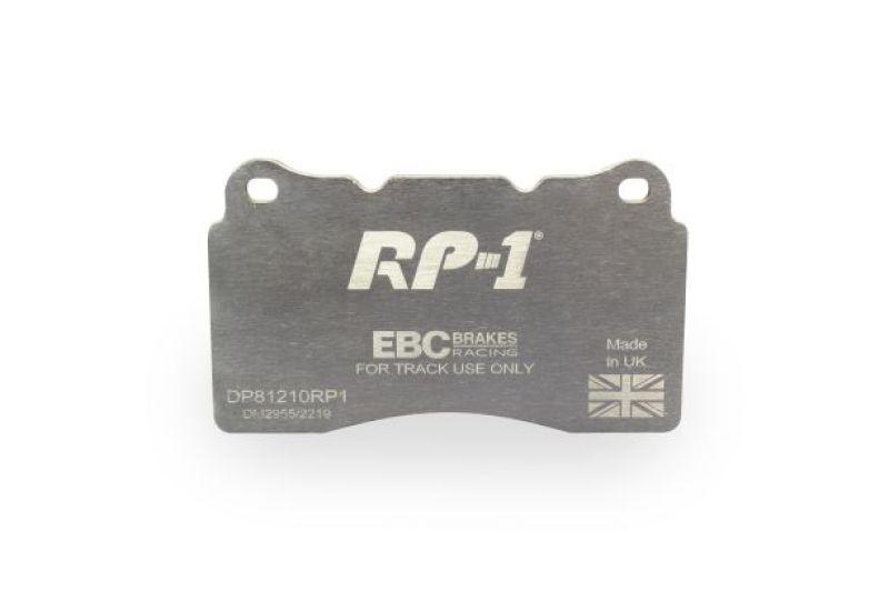 EBC DP81210RP1