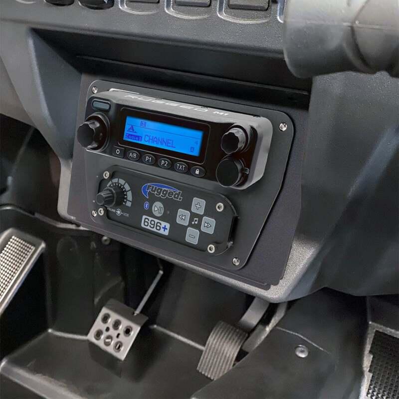 Rugged Radios MT-XP1-MM-RS