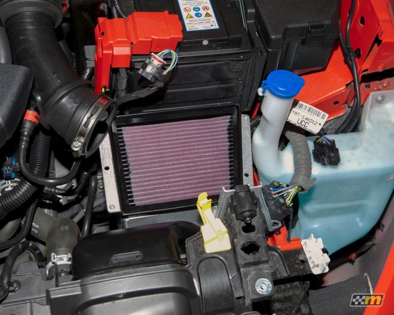 mountune 2364-CAIS-AA