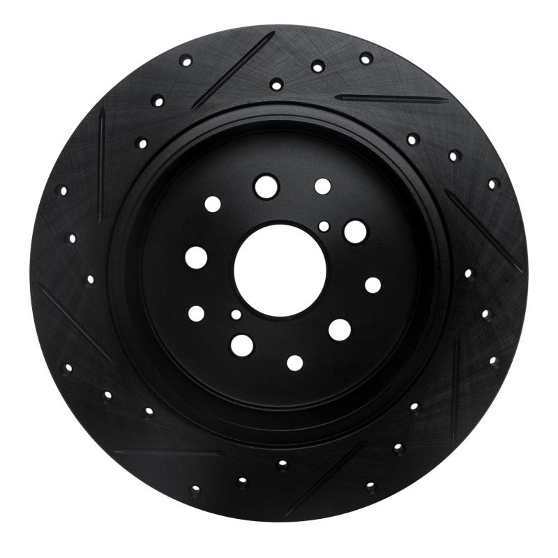 R1 Concepts ECB-75007R