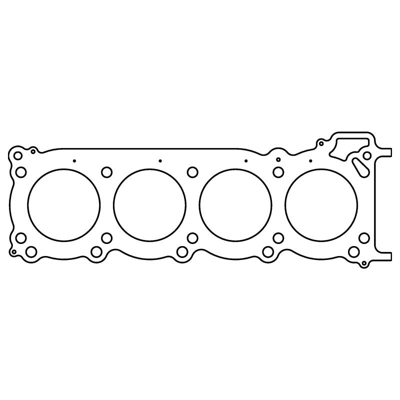 Cometic Gasket C4485-036