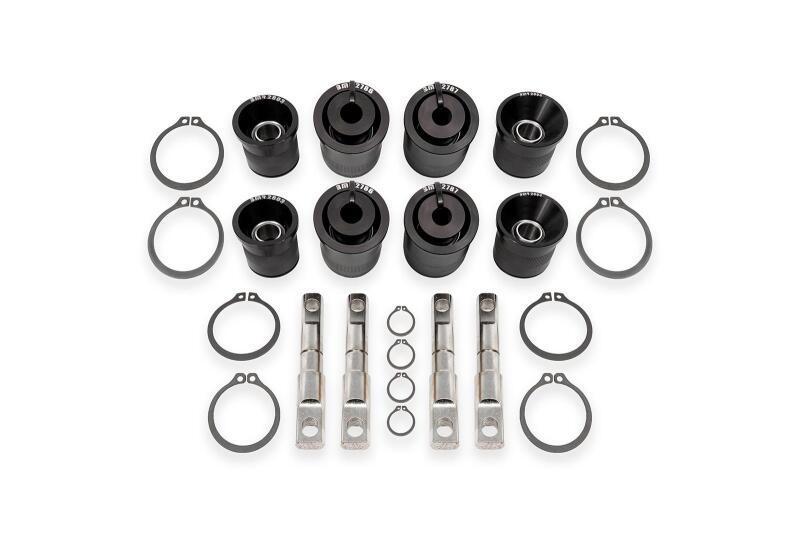 BMR Suspension CBK567